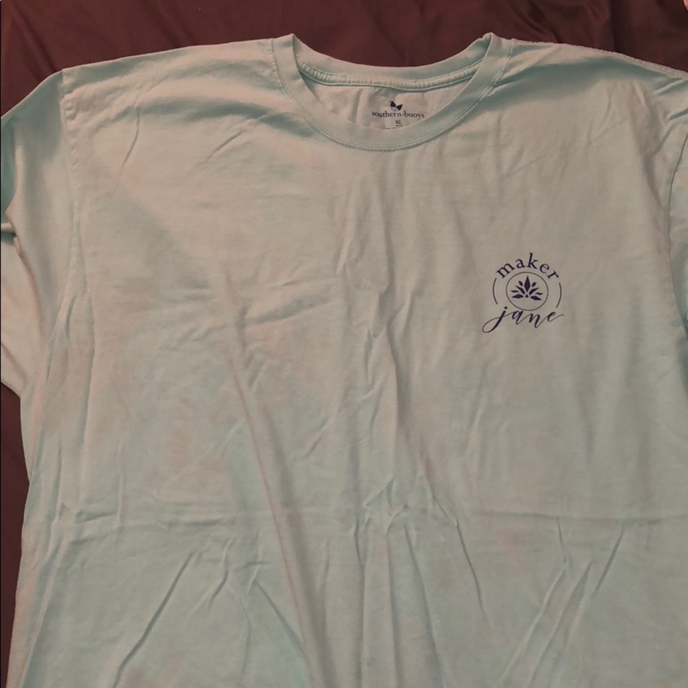 t-shirt - Picture 2 of 3
